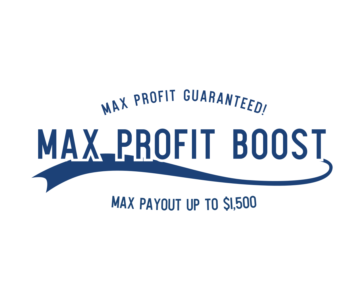 Max Profit Boost