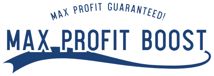 Max Profit Boost